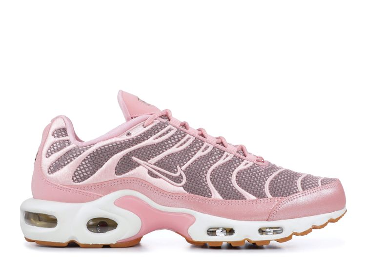 Wmns Air Max Plus 'Goddess Night Out 