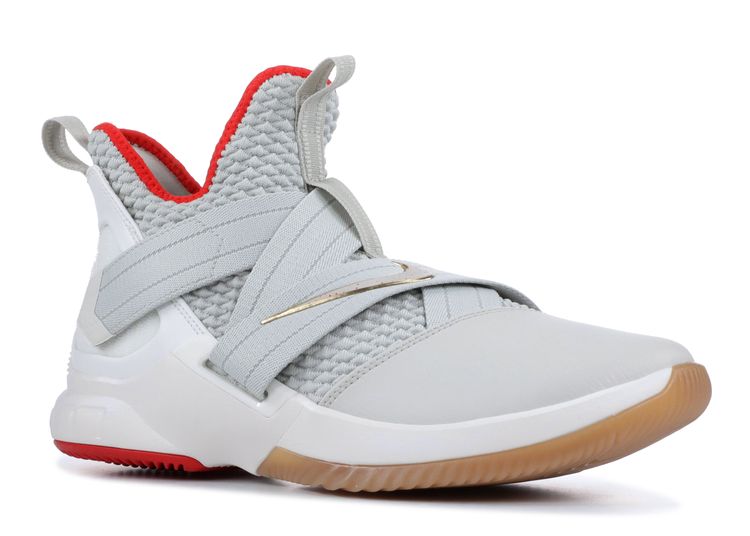 lebron soldier 12 light bone