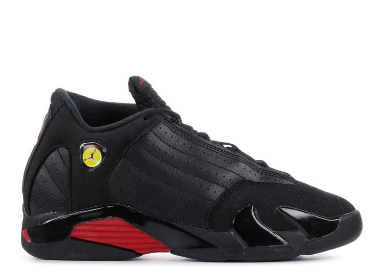 jordan 14 preschool