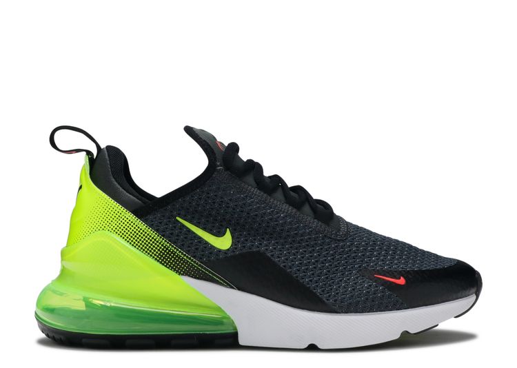Air Max 270 'Neon Collection' - Nike 