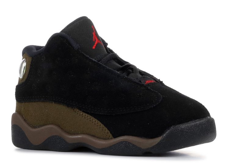 olive jordan 13