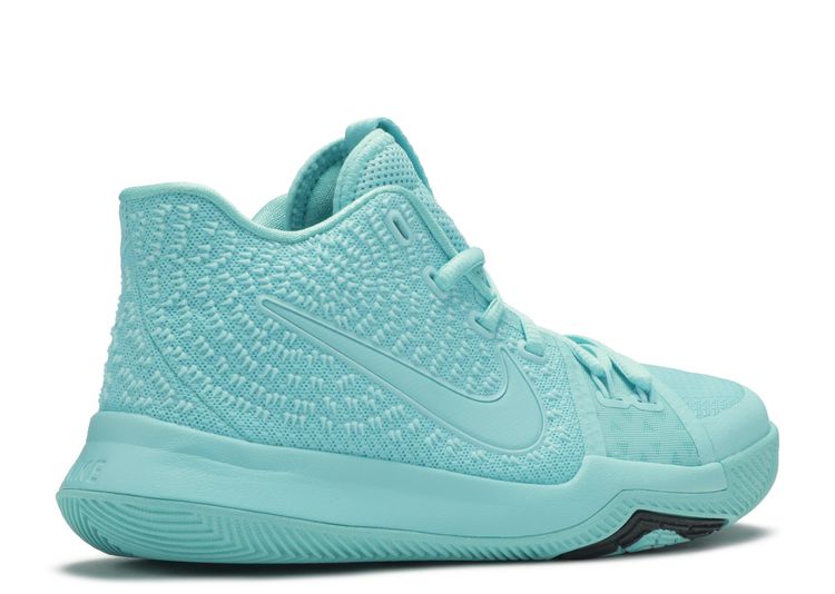 kyrie 3 gs aqua