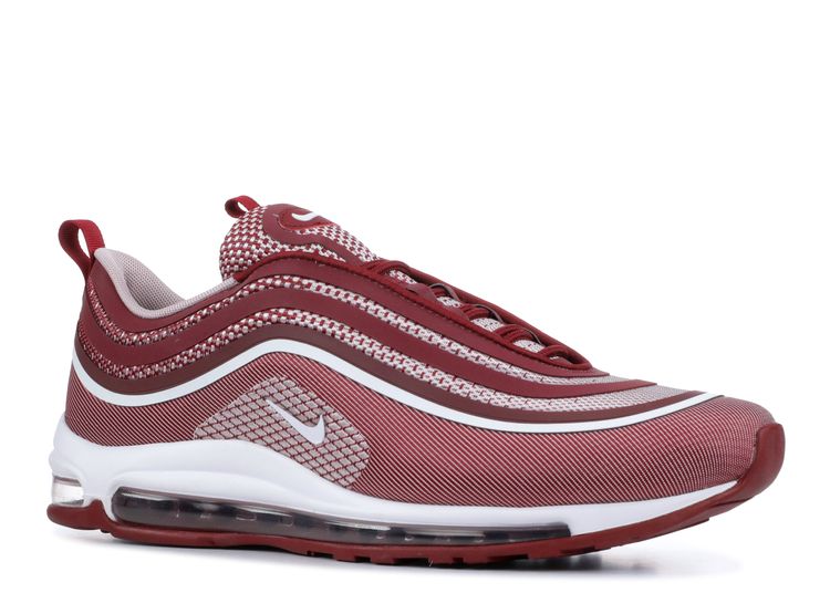 Air max 97 shop ultra team red