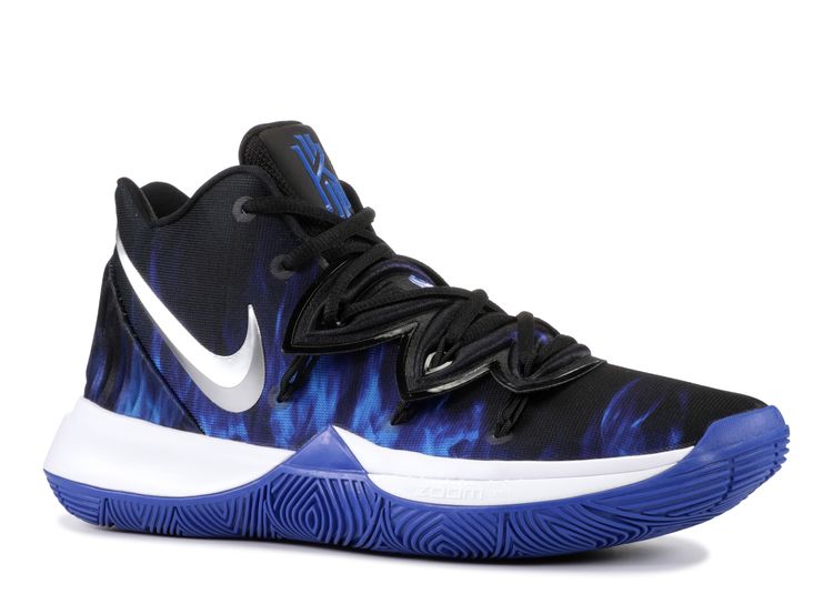 new kyrie 5 duke