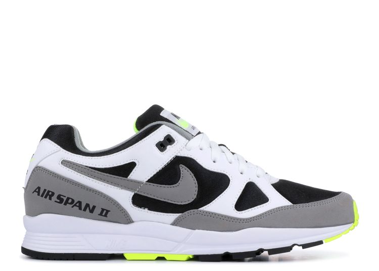 nike air span 2 volt