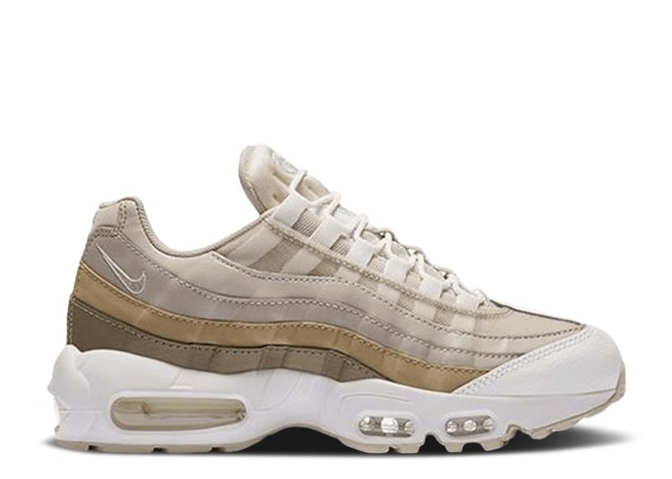 nike air max 95 desert sand