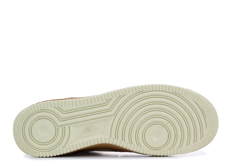 air force 1 elemental gold