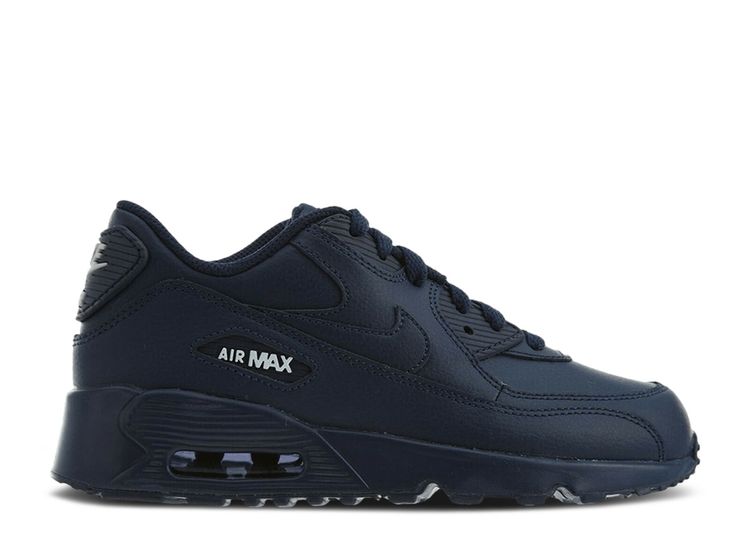 navy nike air max 90