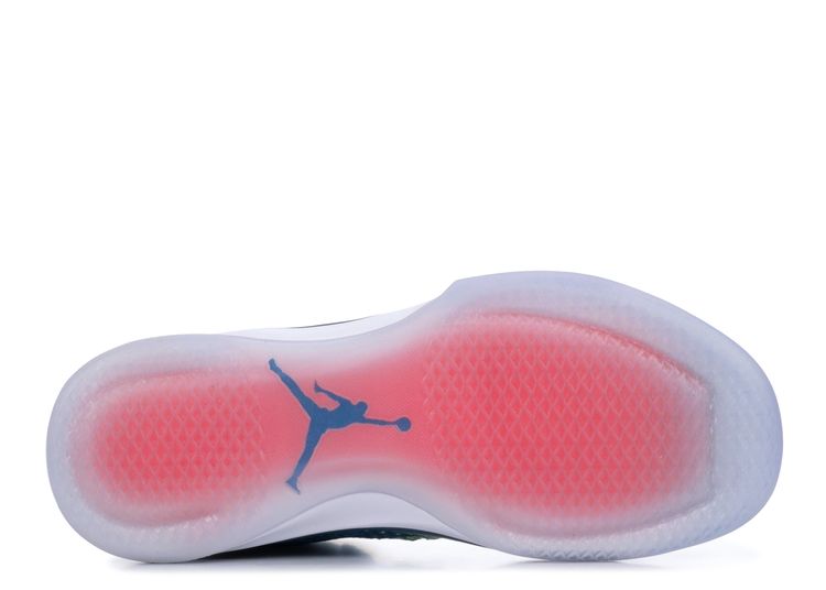 jordan 31 rio