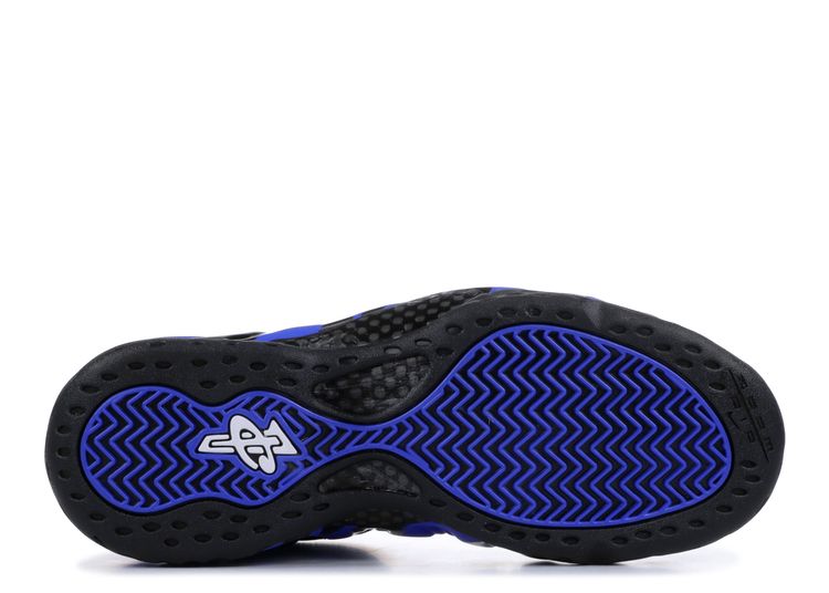 Men s Air Foamposite One Retro Cushioning Basketball Shoes ...