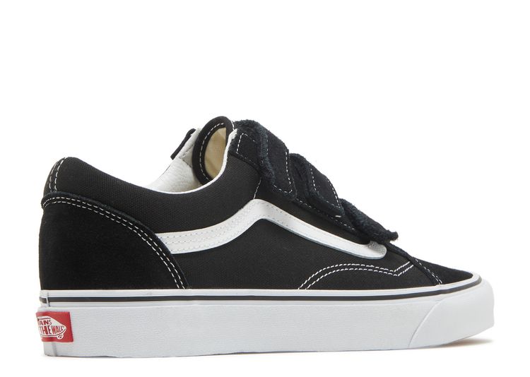 off the wall old skool v