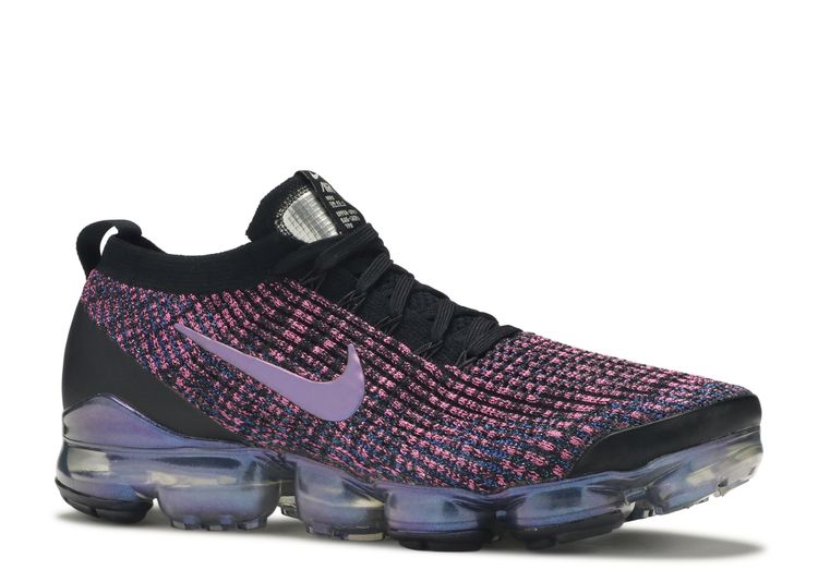 nike vapormax flyknit 2 fuchsia