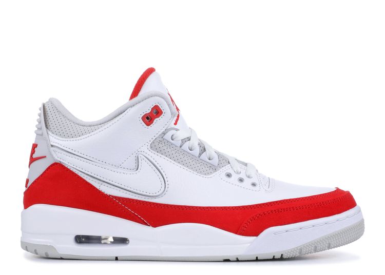 Air Jordan 3 Retro Tinker 'Air Max 1'