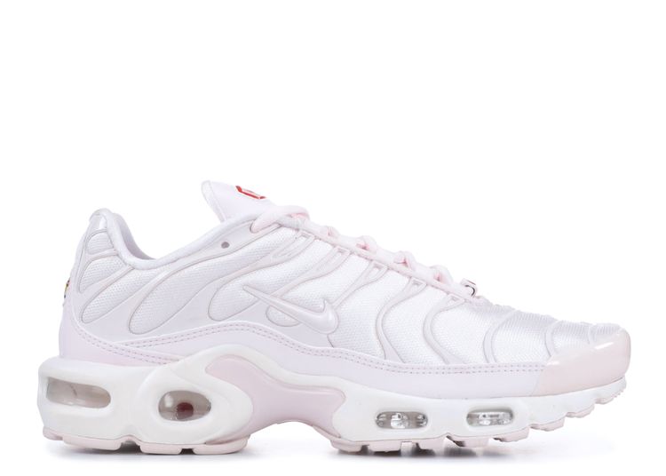 nike air max plus tn se pink