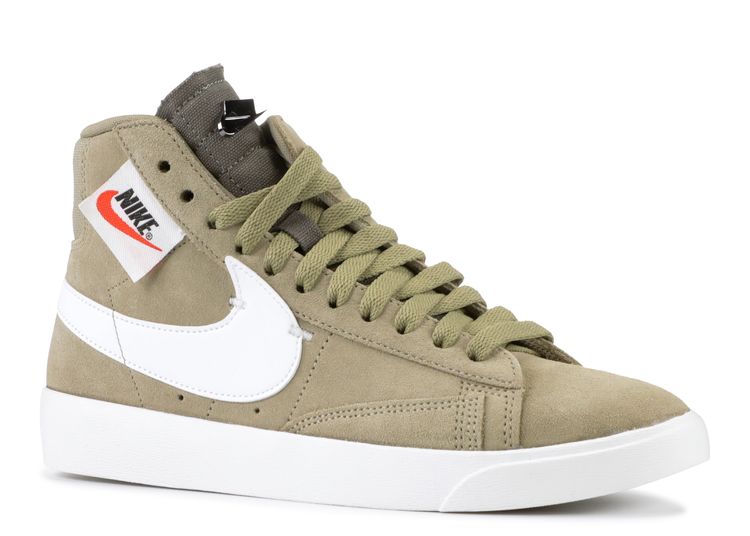 wmns nike blazer mid rebel