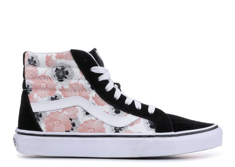 vans california poppy vans california poppy