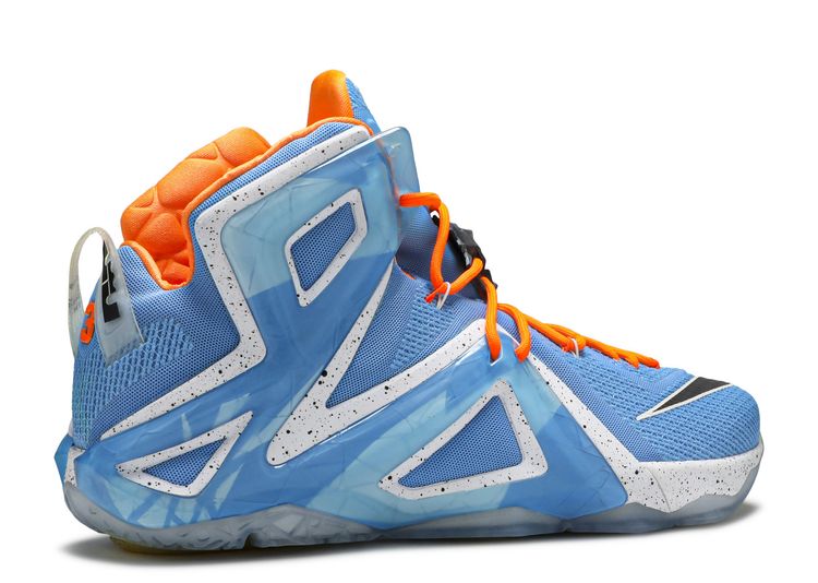 lebron 12 retro