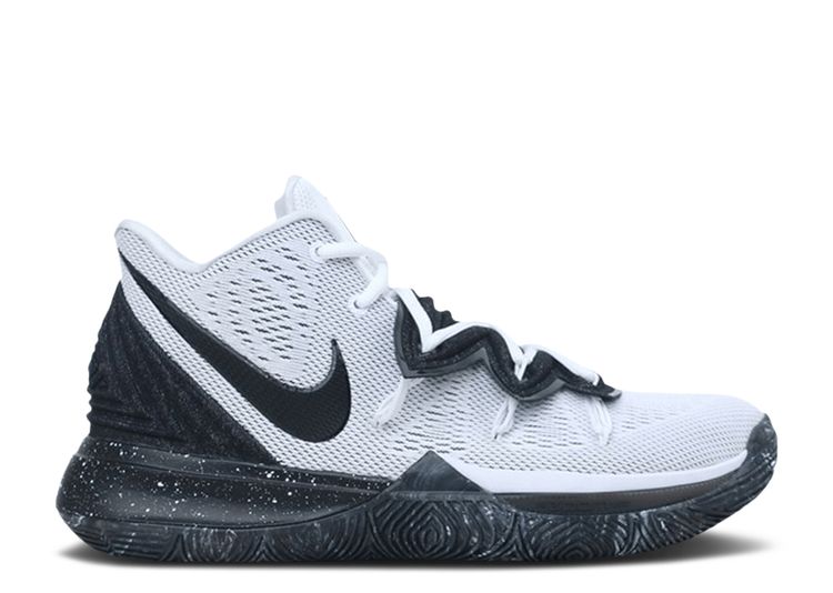 kyrie irving 5 oreo