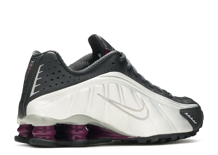 nike shox r4 true berry