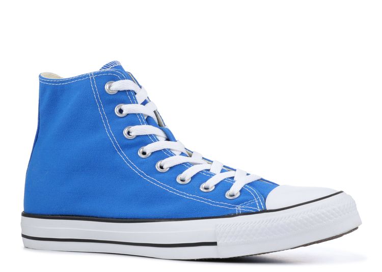 converse electric blue