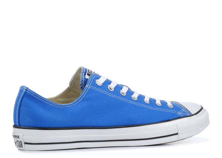 Chuck Taylor All Star Ox 'Electric Blue' Converse 139791F