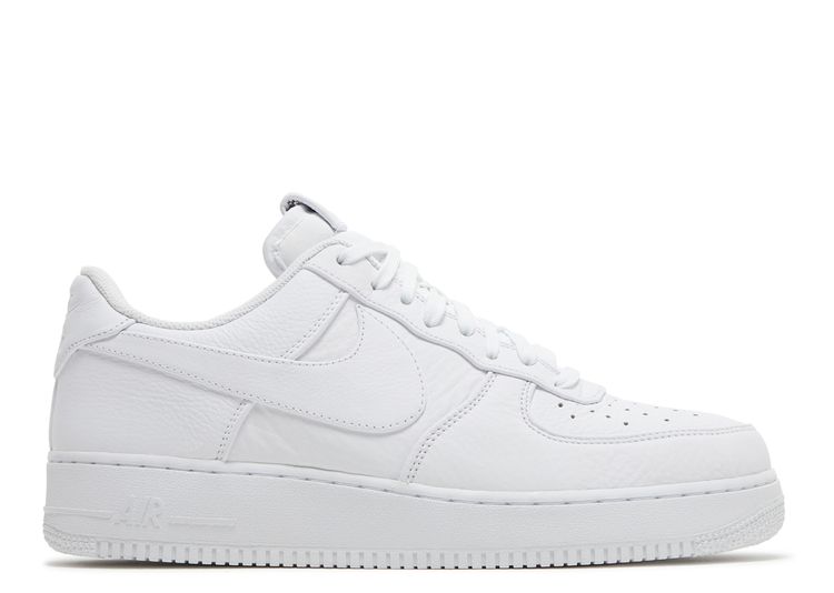 air force one oversized swoosh