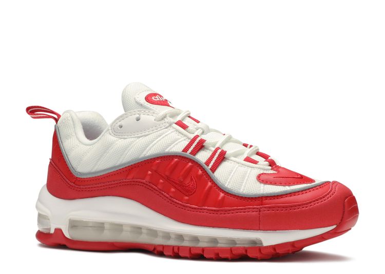 university red 98