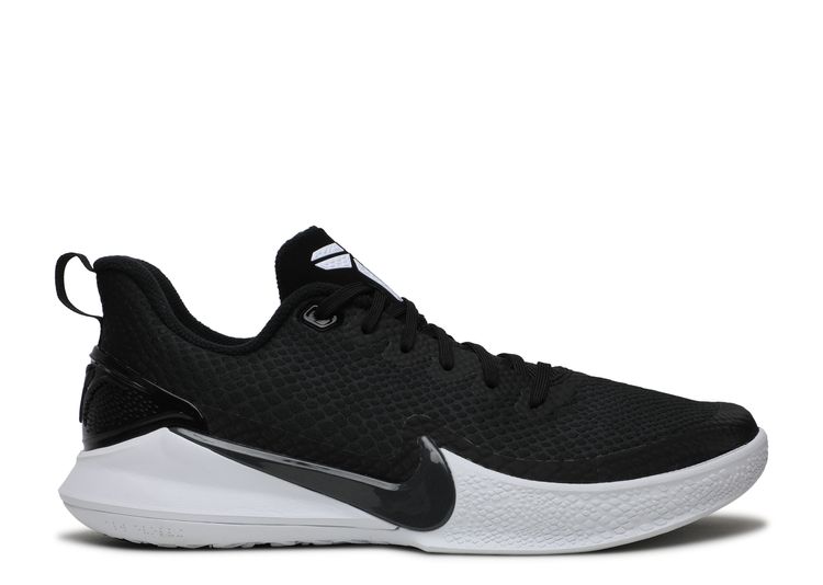 Focus 'Black' - Nike - - black/dark grey-white-black | Flight Club