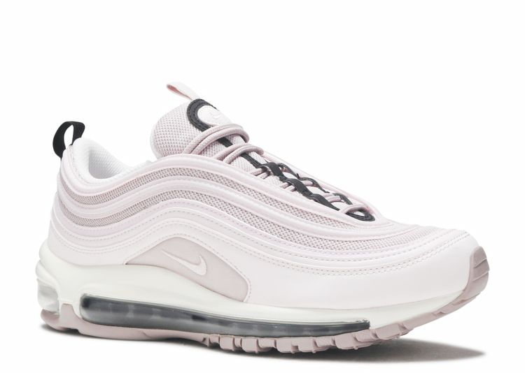 nike 97 pale pink