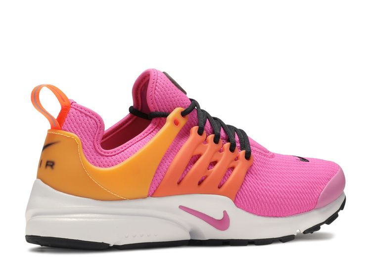 Nike Womens Air Presto Shoes - Size 6