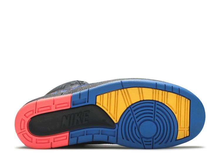jordan 2 black history month