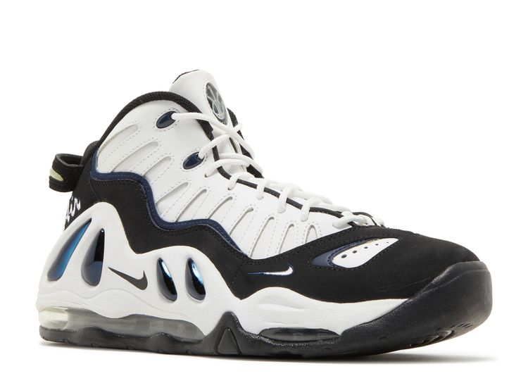 Air Max Uptempo 97 'College Navy 