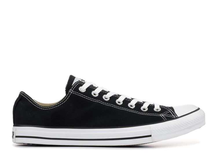 Converse Chuck Taylor All Star Black