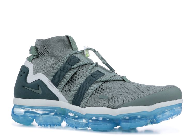 vapormax utility clay green