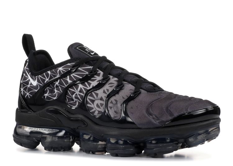 Champs Sports An OG re imagined Nike Vapormax Plus