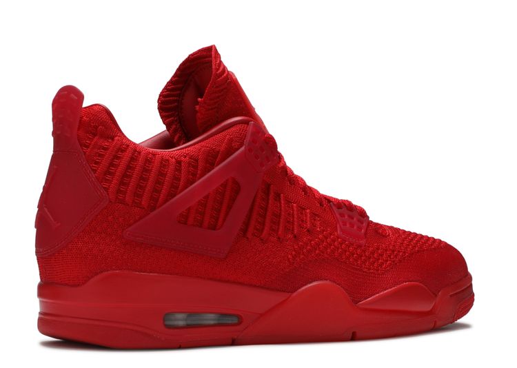 university red 4s