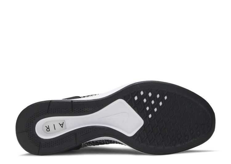 botines nike flyknit