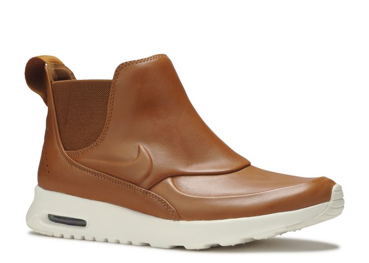 thea mid