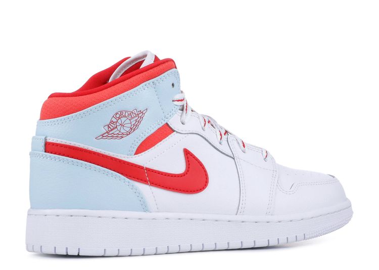 air jordan 1 topaz mist