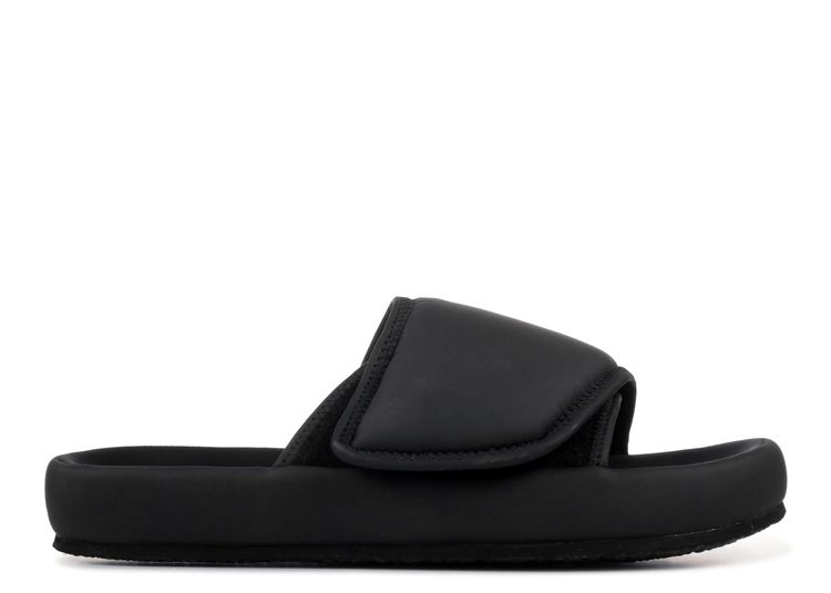 yeezy slides nylon