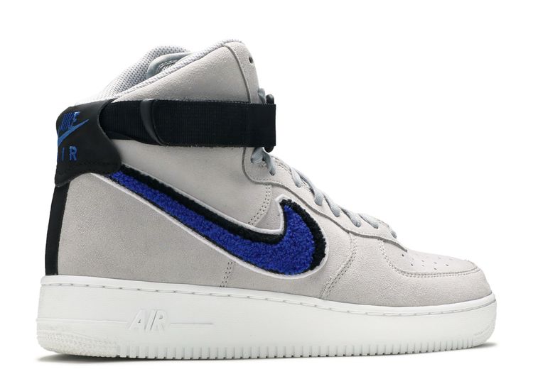 Nike Air Force 1 High '07 LV8 3 Sneakers