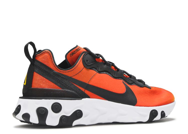 react element 55 sunrise