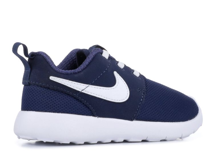 nike roshe one midnight navy