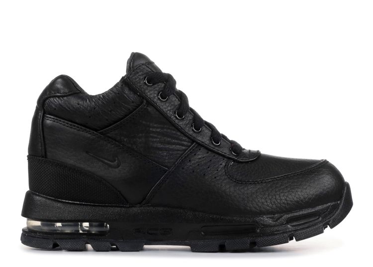 air max goadome black