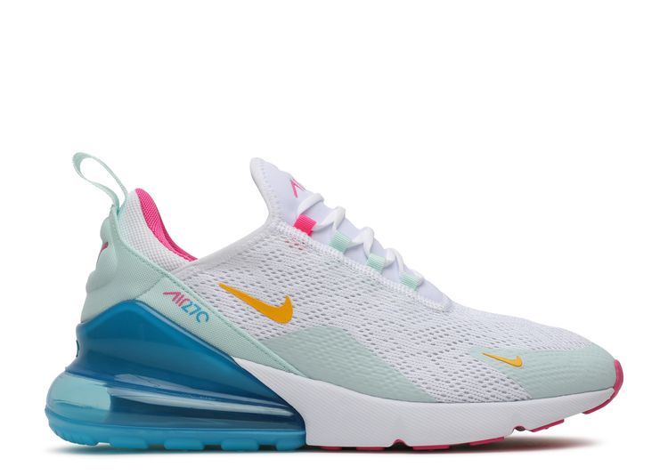 pastel nike air max 270