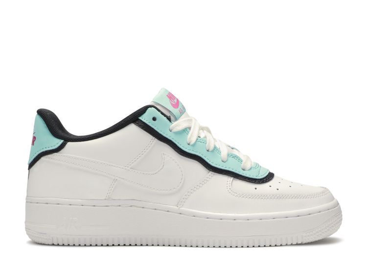 air force 1 low double layer
