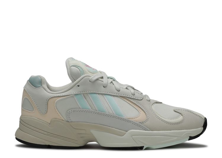 Yung 1 'Off White Mint' - Adidas 
