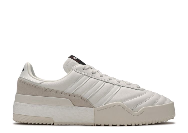 Alexander Wang X Bball Soccer 'Core - - EE8498 core white/core white/clear brown | Flight