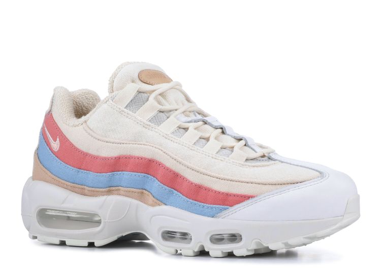 air max 95 plant color collection