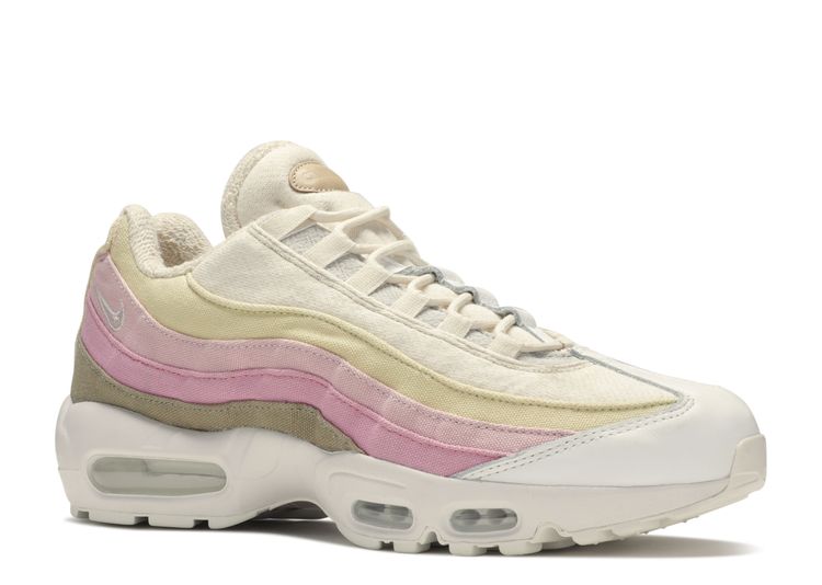 air max 95 the plant color collection